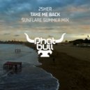 2Sher - Take Me Back (Sunflare Extended Remix)