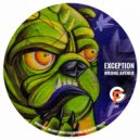 Wrong Avenue - Exception