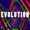 DJ Alexis Freites - Evolution (Original Mix)