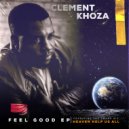 Clement Khoza - Second Chance (Original Mix)