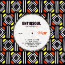EntiQsoul & Jus'K - Above All Else (feat. Jus'K)