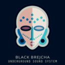 Black Brejcha - Spectral Contact