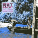 Why Monkey - She Is Fire ()