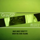 GraySP - What About Sense???? (Original mix)
