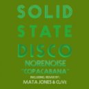 Norenoise - Copacabana (Mata Jones Remix)