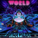 World Complete - Suspended Animation (Original Mix)