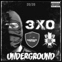 OPG & ПОДЪПОЛЬНОЕ ЭХО - Дядя