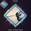 Nect3r - Listen, I\'m Makin Music (Original Mix)
