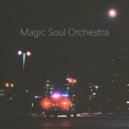 Magic Soul Orchestra - Behind the Plexi