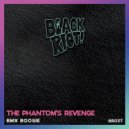 The Phantom's Revenge - BMX Boogie