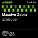 Massive Zebra - Schlepper (Original Mix)