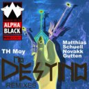 TH Moy - Mio destino (Matthias Schuell Remix)