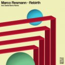 Marco Resmann, Paji - Rebirth
