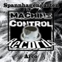 Spannhagengarten - Arco (Original Mix)