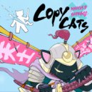Marcus D & Shing02 - Copycats