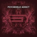 Sabedoria & Creepy Deep & Cosmic Sound & Sil - Pachamama