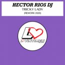 Hector Rios Dj - Tricky Lady [Rework] (Original mix)