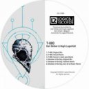 Karl Hefner, Hugh Lagerfeld - T-800