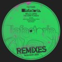 Wally Lopez - The King Is Back (JP Chronic Remix)