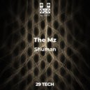 The Mz - Shuman (Original mix)