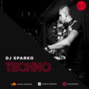 DJ SPARKO - TECHNO