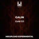 GALIN feat. Sammy - Gold DJ (Original Mix)