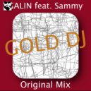 GALIN feat. Sammy - Gold DJ (Radio Mix)