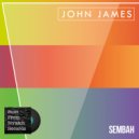 John James - Sembah (Original mix)