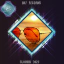 GLF & Dying Seed - Salvation