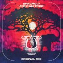 Spacho - African Tribe (Original Mix)