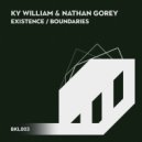 Ky William & Nathan Gorey - Boundaries (Original Mix)