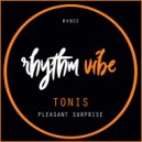 Tonis - Another Go\'Round (Original Mix)