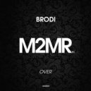 Brodi - Over