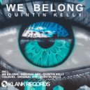 Quintin Kelly - Colours (Original Mix)