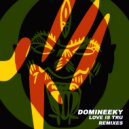 Domineeky - Love Is Tru Part 4