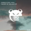 Tominen & Ashif Jamal - Theory of Solace (Original Mix)