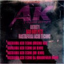 Bad Boy Pete - Rastafarian Acid Techno