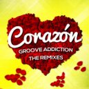 Groove Addiction - Corazón