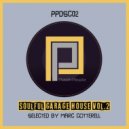 Marcus Zuercher - Bumpin
