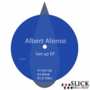 Albert Alonso - Get Up