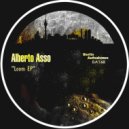 Alberto Asso - Mantech