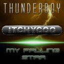 Thunderboy - My Falling Star