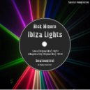 Nick Minoro - Magenta Sky