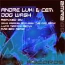 Andre Luki & Cem - Dog Wash