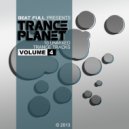 Eddy & Nika - Holy Motion