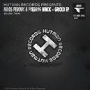 Milos Pesovic, Predrag Nincic - Gricko (Original Mix)