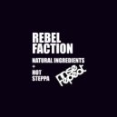 Rebel Faction - Hot Steppa