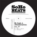 Mi.Rush & 5Bonds2Carbon - Down To Earth