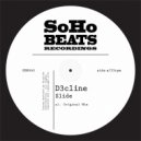 D3cline - Slide (Original Mix)
