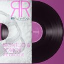 Giu Montijo & Anthony Tomov - The Groove